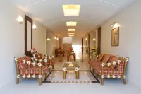 Hotel Miramar Hôtels à : Marwad
