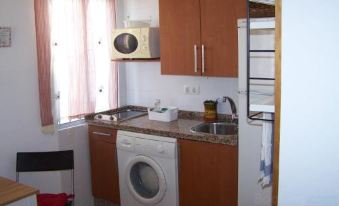 Apartamento Calle Goles