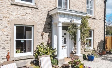 Cordilleras House Bed & Breakfast - Housity