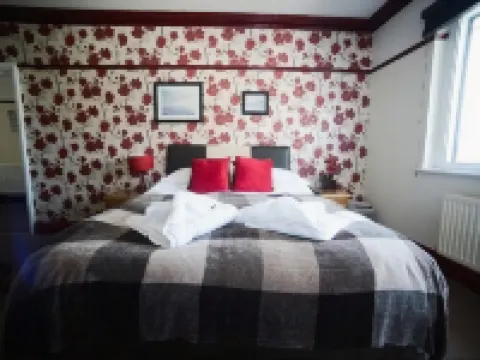 科伯阿姆斯酒店 萊姆里吉斯酒店