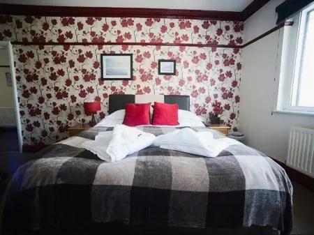 科伯阿姆斯飯店