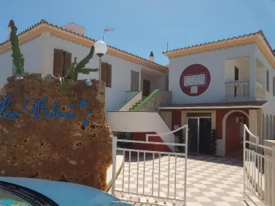 Las Belisas Hotel in zona Fornells Tower
