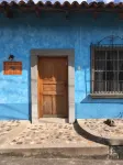 Hostel Iguana Azul Các khách sạn ở 