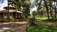 Tropicana Resort & Spa Alibaug Các khách sạn ở Nevedar Navagaon