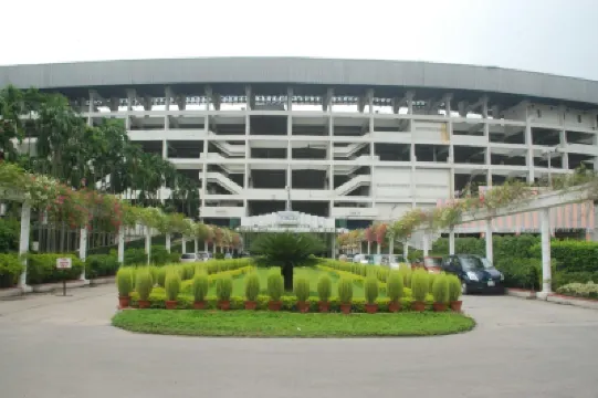 The Stadel โรงแรมใน