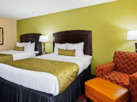 Landmark Hotel Dallas - Addison Hoteles en Addison