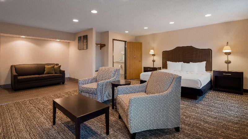 Best Western Grove City Inn