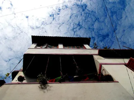 Social Safari Hostel, Park Street