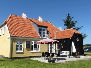 6 Person Holiday Home in Skagen