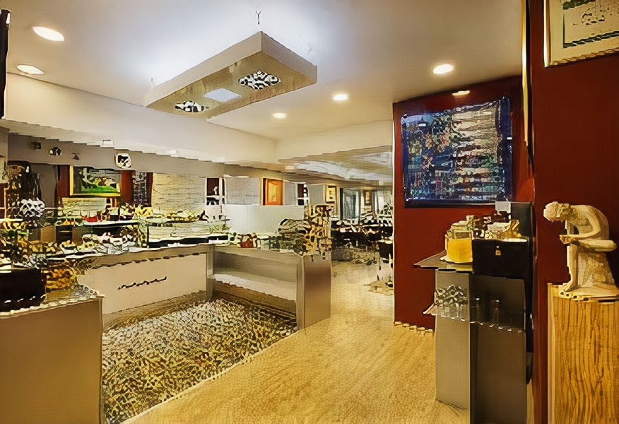 Gallery Residence & Hotel