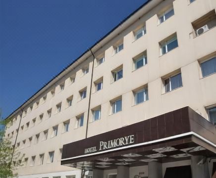 블라디보스토크 호텔