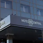 Hotel Centralny Barnaul Hotels near Parish of Christ the King of the Universe of Roman Catholic Church