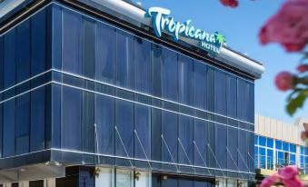 Tropicana Resort Hotel Sochi