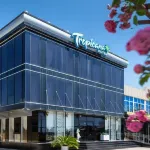 Tropicana Resort by Stellar Hotels Hotel di 
