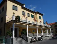 Hotel Dora Các khách sạn ở Levanto