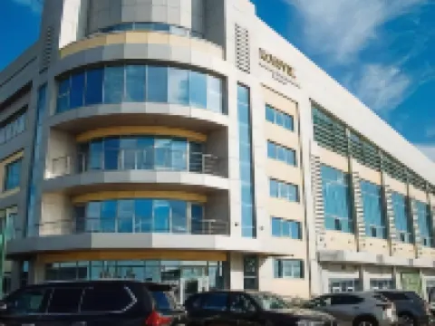 Rossvik Hotels in Astrakhan