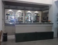 Hotel Panoramic - bar