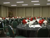 Radisson Hotel Fort St John فنادق في Peace River C