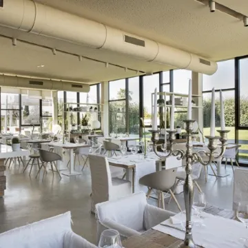 Hotel & Resort le Colombare