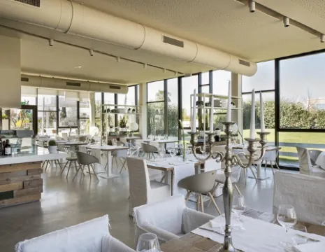 Hotel & Resort le Colombare