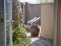Lower Barns Guest House Hotel di Gorran Haven