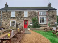 The Pirate Inn Hotels near St Ives Liberal Democrats