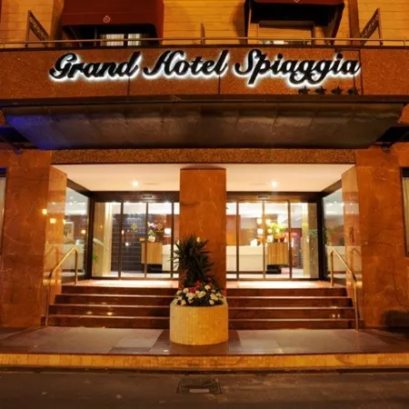 Grand Hotel Spiaggia