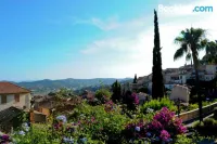 拉曼納 - 博爾姆萊米莫薩