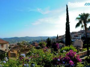 Village vacances Cévéo de Bormes-les-Mimosas " La Manne"