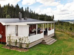 Holiday Home in Gräsmark