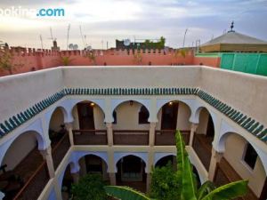 Riad Tidar by Phoenix