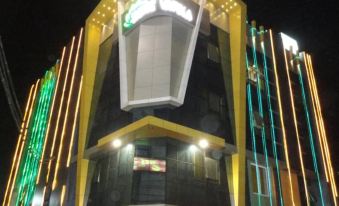 Hotel Shree Vatika