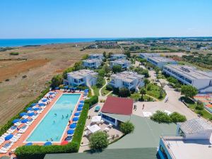 Torre Guaceto Greenblu Resort