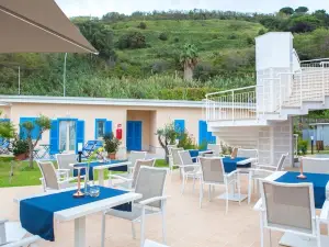 Galìa Luxury Resort