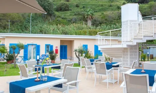 Galìa Luxury Resort