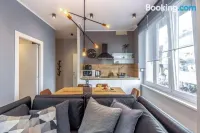 Number 1 Apartments Rijeka