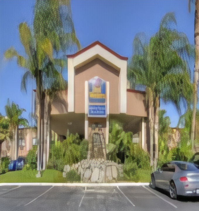 SureStay Plus Hotel by Best Western Bakersfield North