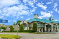 Baymont by Wyndham Gallatin - Gym