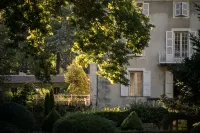 Domaine la Gentilhommière Hotels in Satillieu