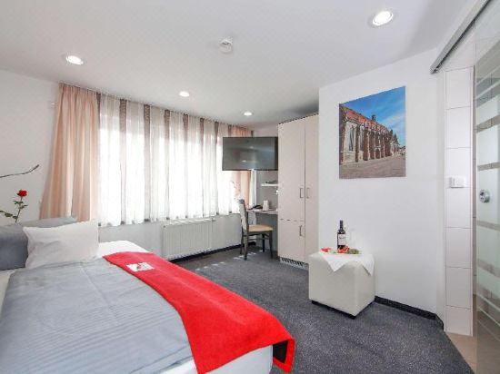 Best Western Plus Aalener Roemerhotel-Aalen Updated 2022 Room Price-Reviews  & Deals | Trip.com