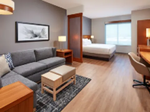 Hyatt Place El Segundo Hotels in El Segundo