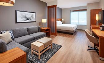 Hyatt Place El Segundo