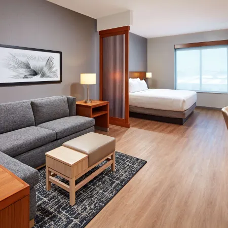 Hyatt Place El Segundo