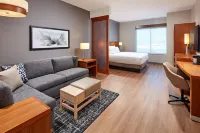 Hyatt Place El Segundo Hotel dekat The Point