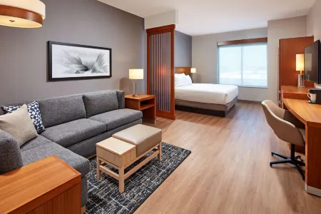 Hyatt Place El Segundo