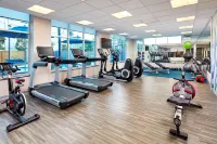 Hyatt Place El Segundo - Fitnessstudio