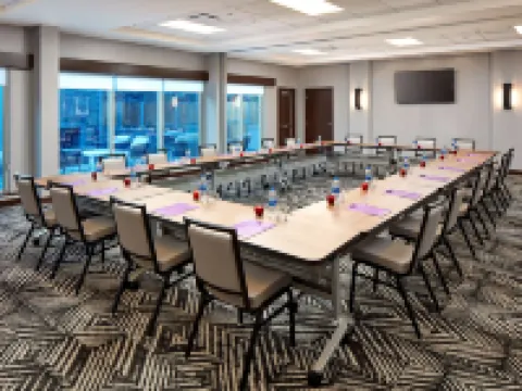 Hyatt Place El Segundo Hotels in El Segundo