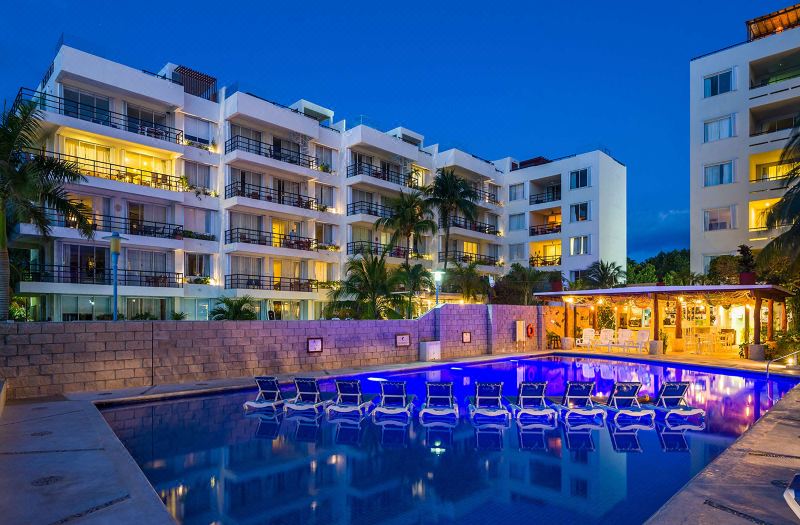 Ixchel Beach Hotel photo 4