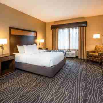 La Quinta Inn & Suites by Wyndham Eugene Rooms