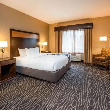 La Quinta Inn & Suites by Wyndham Eugene